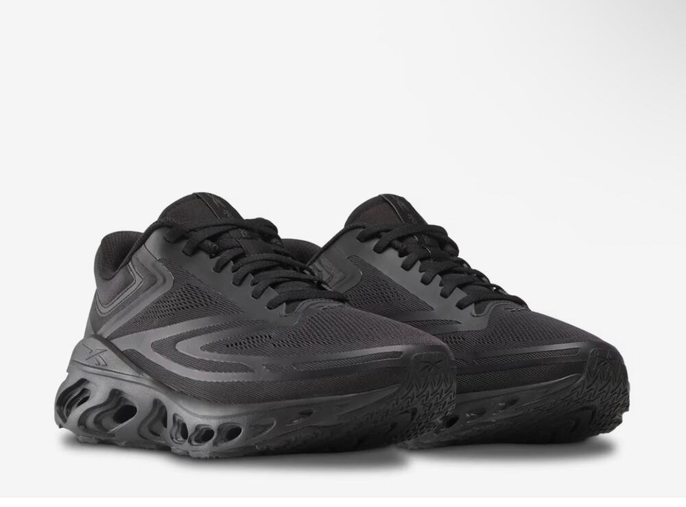 New Reebok fuel flex run sneakers M 8 w 9.5